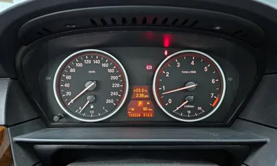 BMW 5-Series 2008, 102324 км, за 3152.92 USD - фото 8