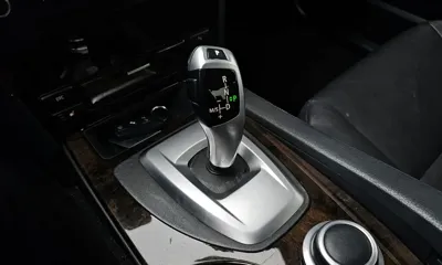 BMW 5-Series 2008, 102324 км, за 3152.92 USD - фото 9