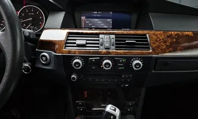 BMW 5-Series 2008, 102324 км, за 3152.92 USD - фото 15