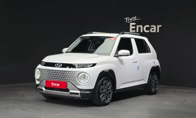 Hyundai Casper · 2023 год