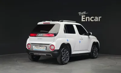 Hyundai Casper 2023, 104035 км, за 8139.69 USD