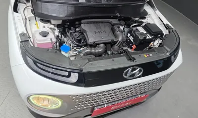 Hyundai Casper 2023, 104035 км, за 8139.69 USD - фото 6