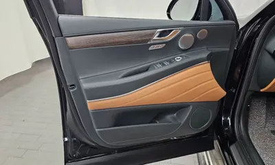 Genesis GV80 2025, 2316 км, за 55620.66 USD - фото 24