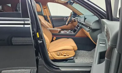 Genesis GV80 2025, 2316 км, за 55620.66 USD - фото 26