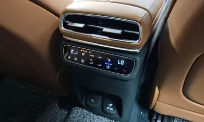 Genesis GV80 2025, 2316 км, за 55620.66 USD - фото 33