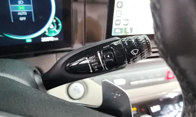 Hyundai Grandeur 2022, 38072 км, за 16612.39 USD - фото 30