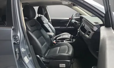 KG_Mobility_Ssangyong KORANDO 2020, 26912 км, за 10749.19 USD - фото 26