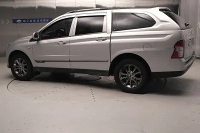 KG_Mobility_Ssangyong KORANDO 2015, 146511 км, за 4265.15 USD