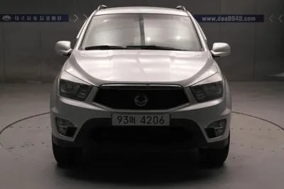 KG_Mobility_Ssangyong KORANDO 2015, 146511 км, за 4265.15 USD