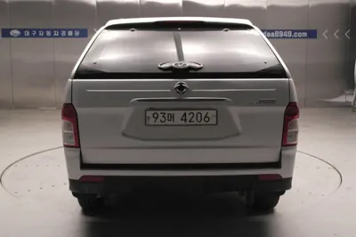 KG_Mobility_Ssangyong KORANDO 2015, 146511 км, за 4265.15 USD