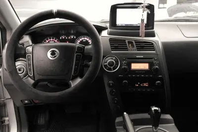 KG_Mobility_Ssangyong KORANDO 2015, 146511 км, за 4265.15 USD - фото 12
