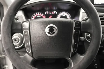 KG_Mobility_Ssangyong KORANDO 2015, 146511 км, за 4265.15 USD - фото 15