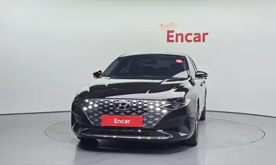 Hyundai Grandeur 2023, 30150 км, за 18051.73 USD