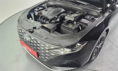 Hyundai Grandeur 2023, 30150 км, за 18051.73 USD - фото 6