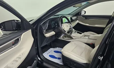 Hyundai Grandeur 2023, 30150 км, за 18051.73 USD - фото 10