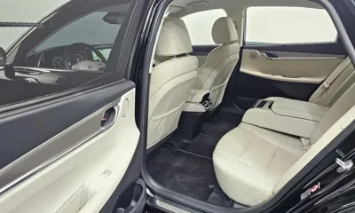 Hyundai Grandeur 2023, 30150 км, за 18051.73 USD - фото 11