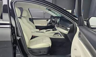 Hyundai Grandeur 2023, 30150 км, за 18051.73 USD - фото 12