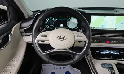 Hyundai Grandeur 2023, 30150 км, за 18051.73 USD - фото 14