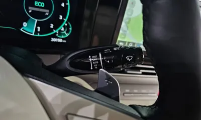 Hyundai Grandeur 2023, 30150 км, за 18051.73 USD - фото 15