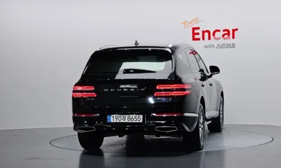 Genesis GV80 2022, 37040 км, за 29641.71 USD