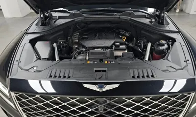 Genesis GV80 2022, 37040 км, за 29599.3 USD - фото 6