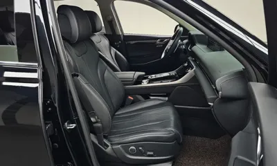 Genesis GV80 2022, 37040 км, за 29599.3 USD - фото 26