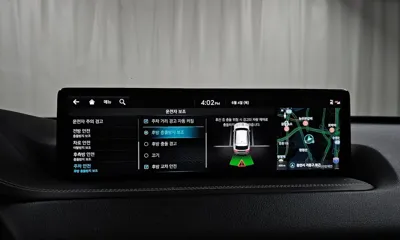 Genesis GV80 2022, 37040 км, за 29599.3 USD - фото 28