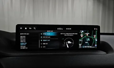 Genesis GV80 2022, 37040 км, за 29599.3 USD - фото 32