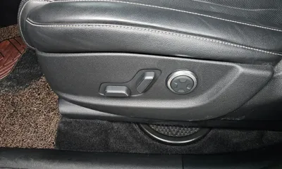 Genesis GV80 2022, 37040 км, за 29599.3 USD - фото 36