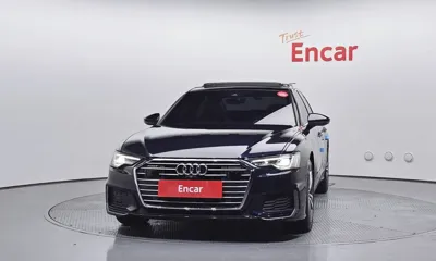 Audi A6 2022, 49370 км, за 26423.82 USD
