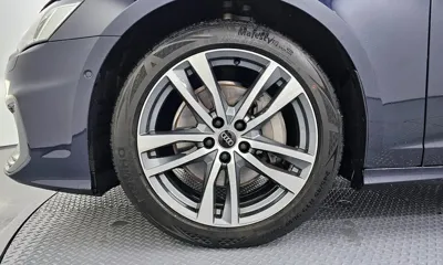 Audi A6 2022, 49370 км, за 26423.82 USD