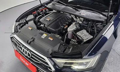 Audi A6 2022, 49370 км, за 26423.82 USD - фото 6