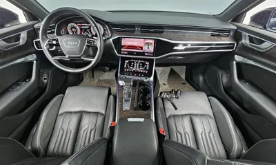 Audi A6 2022, 49370 км, за 26423.82 USD - фото 7