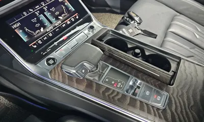 Audi A6 2022, 49370 км, за 26423.82 USD - фото 9