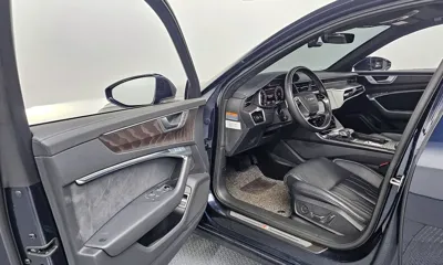 Audi A6 2022, 49370 км, за 26423.82 USD - фото 10