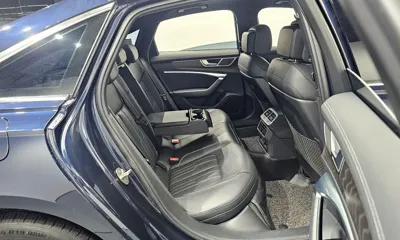 Audi A6 2022, 49370 км, за 26423.82 USD - фото 11