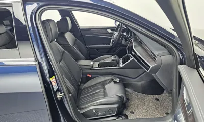 Audi A6 2022, 49370 км, за 26423.82 USD - фото 12
