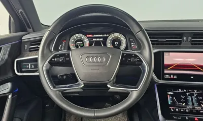 Audi A6 2022, 49370 км, за 26423.82 USD - фото 16