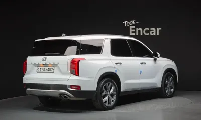 Hyundai Palisade 2020, 36418 км, за 15456.46 USD