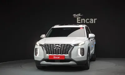 Hyundai Palisade 2020, 36418 км, за 15456.46 USD