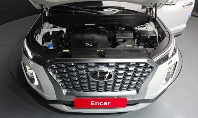 Hyundai Palisade 2020, 36418 км, за 15456.46 USD - фото 6