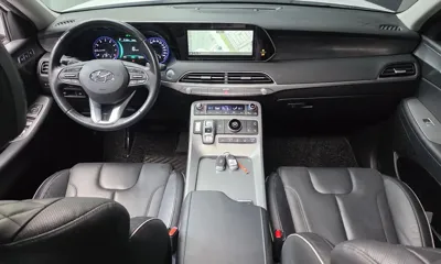Hyundai Palisade 2020, 36418 км, за 15456.46 USD - фото 7
