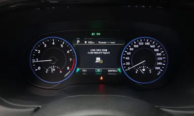 Hyundai Palisade 2020, 36418 км, за 15456.46 USD - фото 8