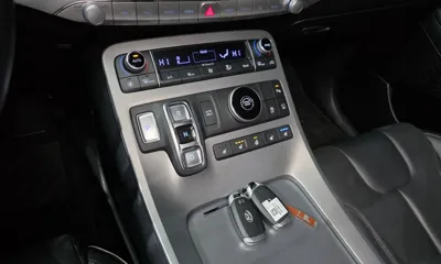 Hyundai Palisade 2020, 36418 км, за 15456.46 USD - фото 9