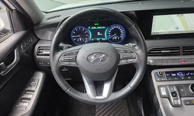 Hyundai Palisade 2020, 36418 км, за 15456.46 USD - фото 13