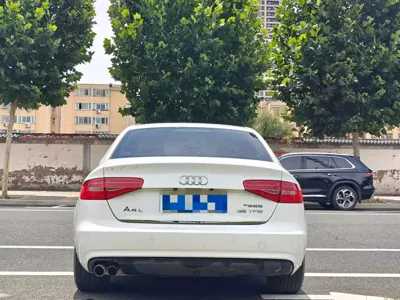 Audi A4L 2016, 82000 км, за 8651.98 USD - фото 7
