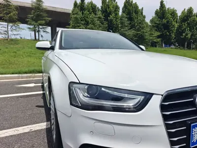 Audi A4L 2016, 82000 км, за 8651.98 USD - фото 9