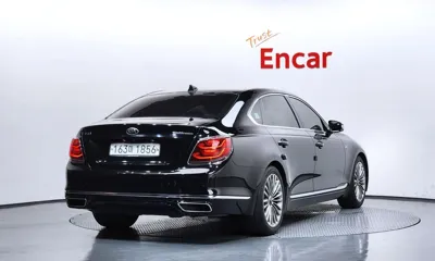 Kia K9 2020, 93077 км, за 15309.45 USD