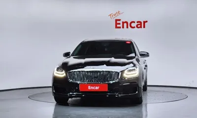 Kia K9 2020, 93077 км, за 15309.45 USD