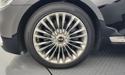 Kia K9 2020, 93077 км, за 15309.45 USD